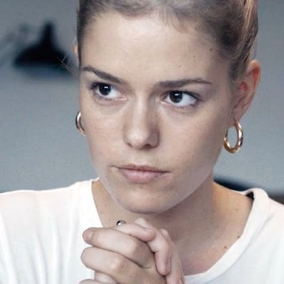 Sarah Plattes image